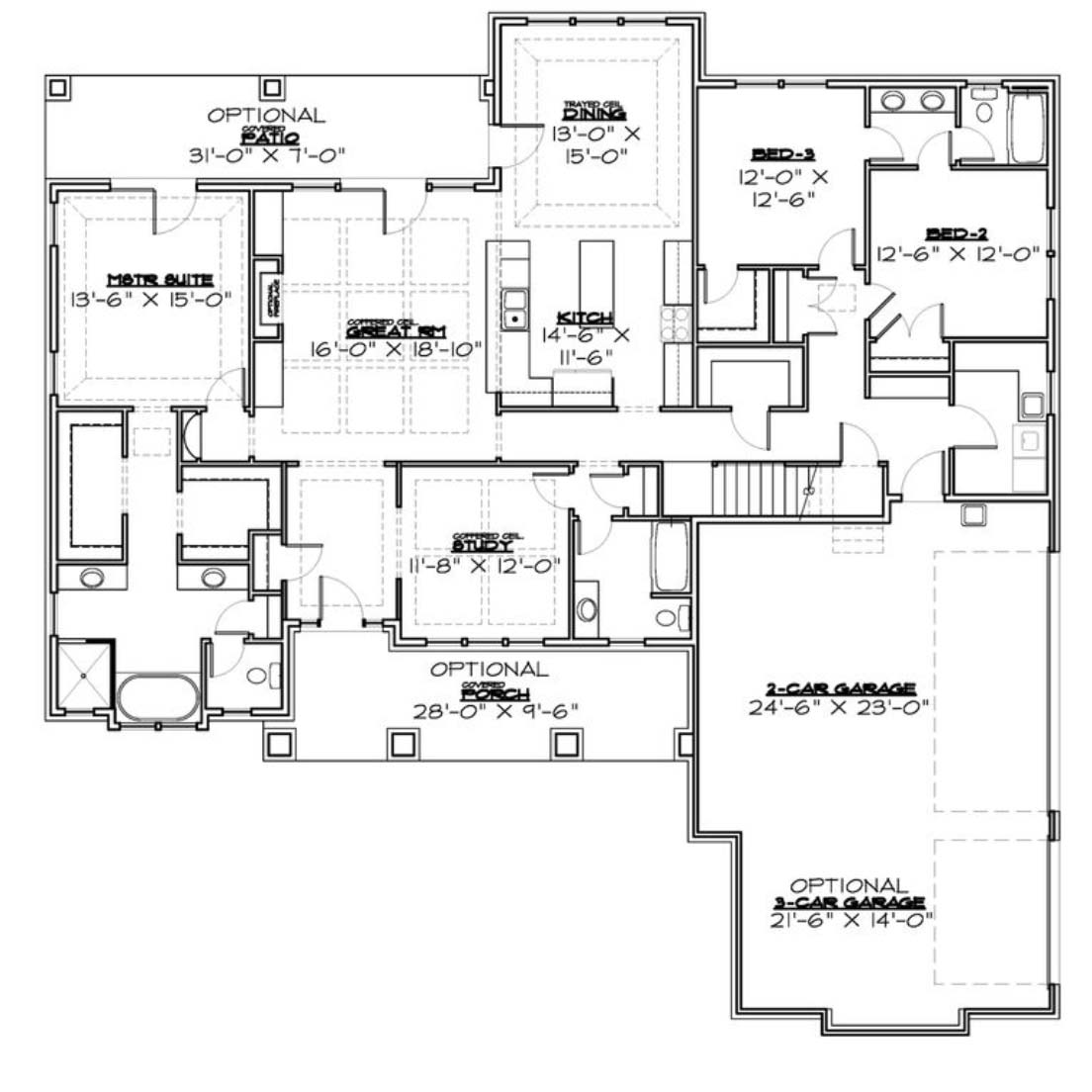 House Plans